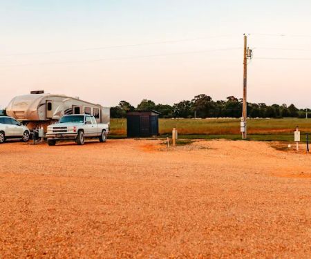 Chapel Hill RV Park
