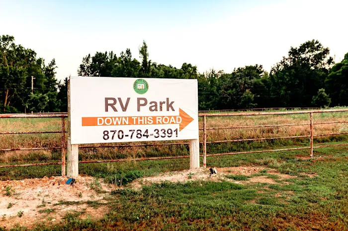Chapel Hill RV Park 6
