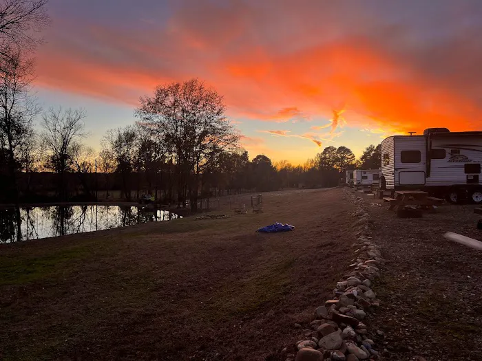A & J's Mountain Fork RV Park, LLC 6
