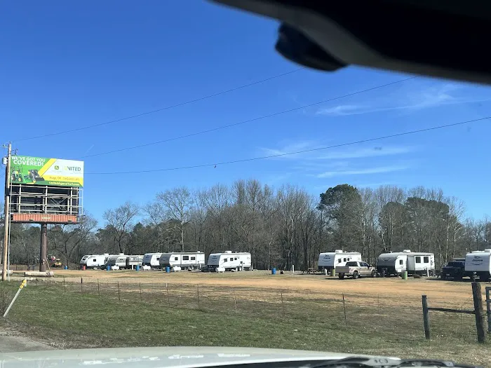 A & J's Mountain Fork RV Park, LLC 1