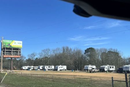 A & J's Mountain Fork RV Park, LLC