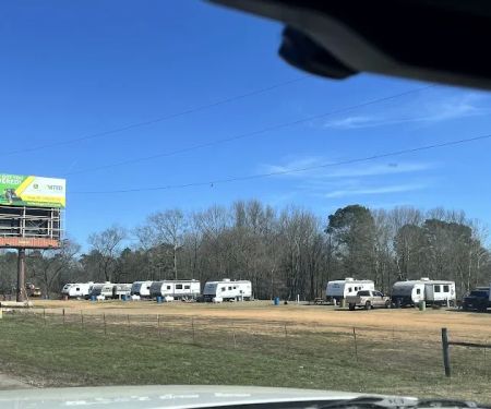 A & J's Mountain Fork RV Park, LLC