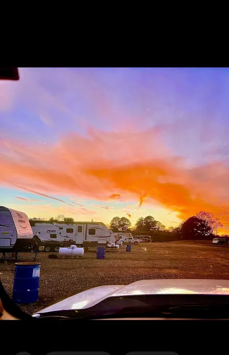A & J's Mountain Fork RV Park, LLC 8