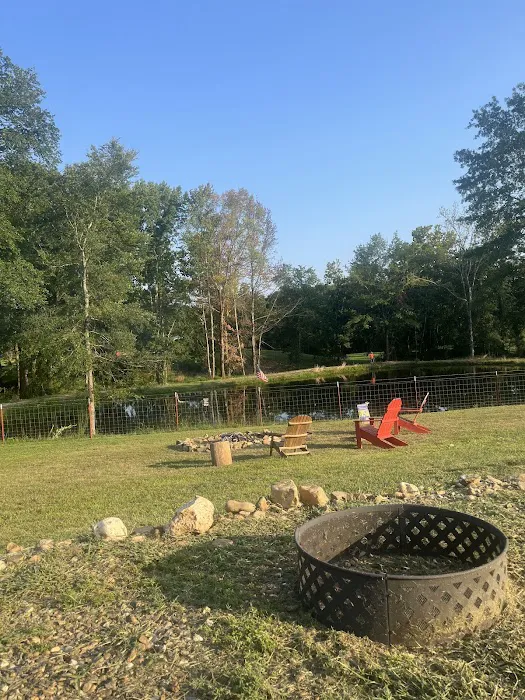 A & J's Mountain Fork RV Park, LLC 10