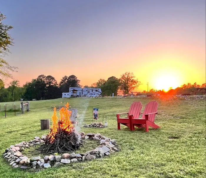A & J's Mountain Fork RV Park, LLC 9