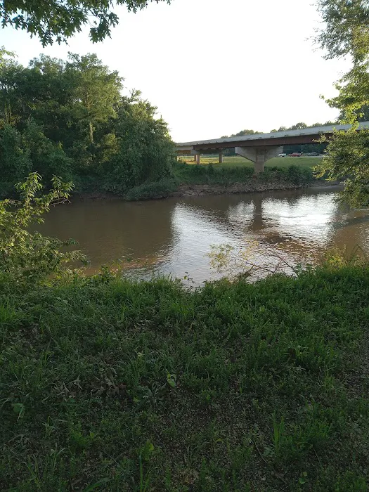 Little River RV park 1