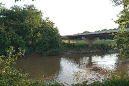 Little River RV park