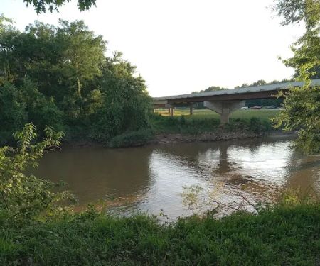 Little River RV park