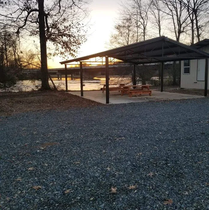 Little River RV park 8
