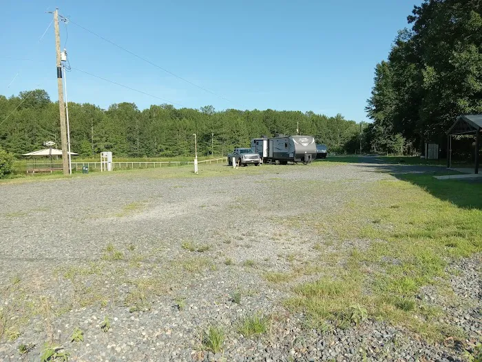 Little River RV park 7
