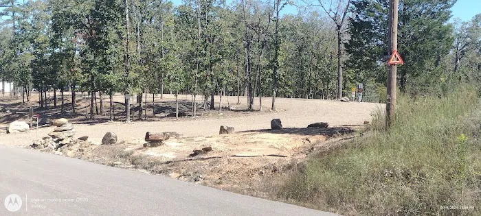 Lower Mountain Fork RV Park 2