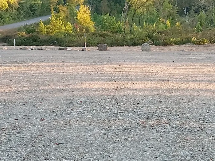 Lower Mountain Fork RV Park 1