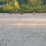 Lower Mountain Fork RV Park