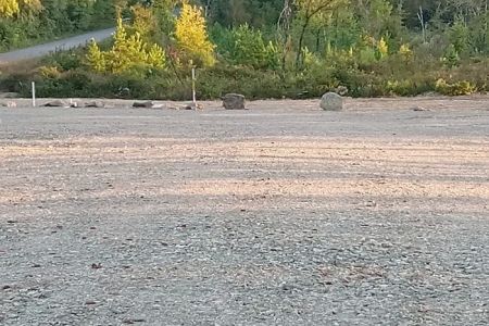 Lower Mountain Fork RV Park