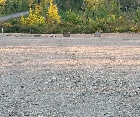 Lower Mountain Fork RV Park