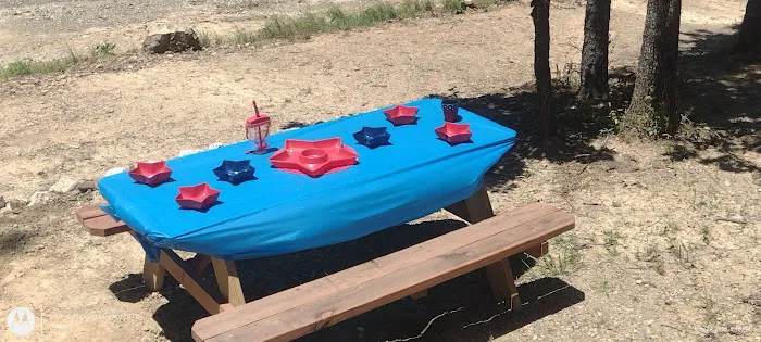 Lower Mountain Fork RV Park 10
