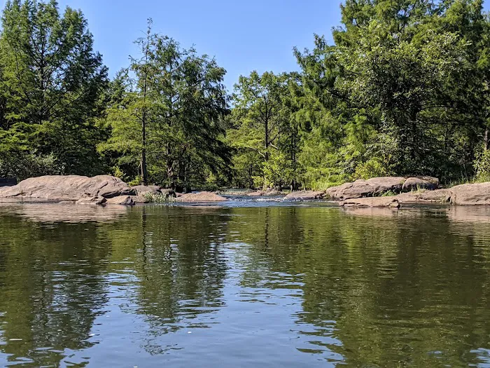 Acorn Campground 2