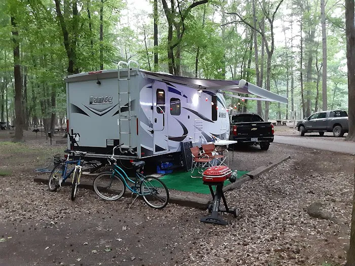 Acorn Campground 8