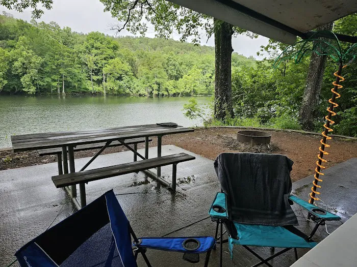 Acorn Campground 9