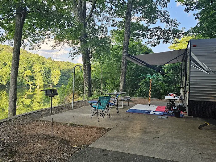 Acorn Campground 7