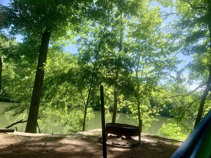 Acorn Campground 10