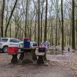 Cypress Campground