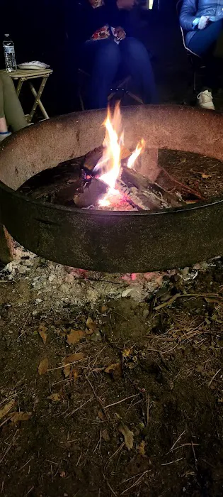 Cypress Campground 2