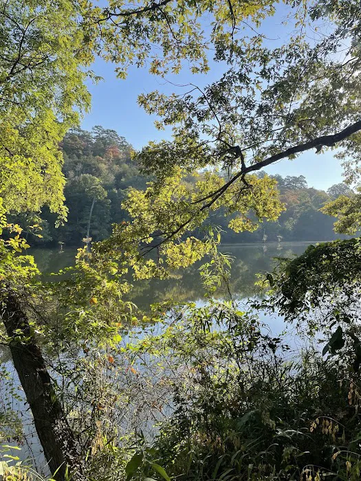 Cypress Campground 5