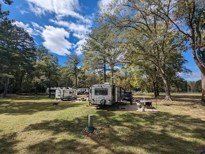 Pine Ridge Campground 7