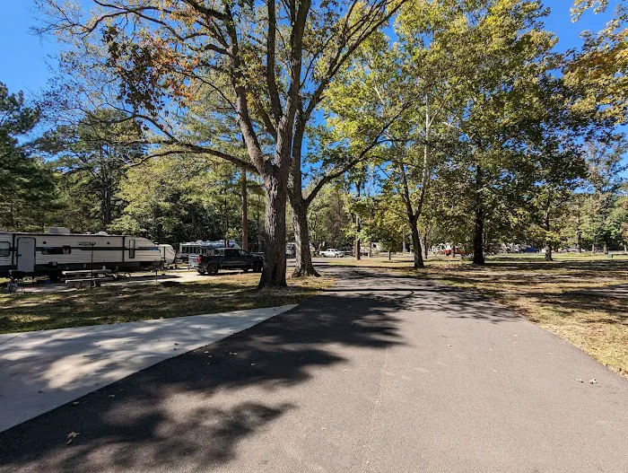 Pine Ridge Campground 6