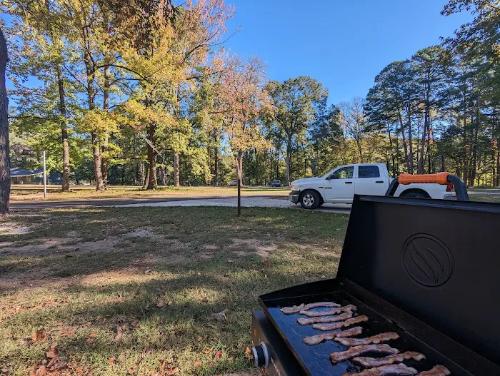 Pine Ridge Campground 3