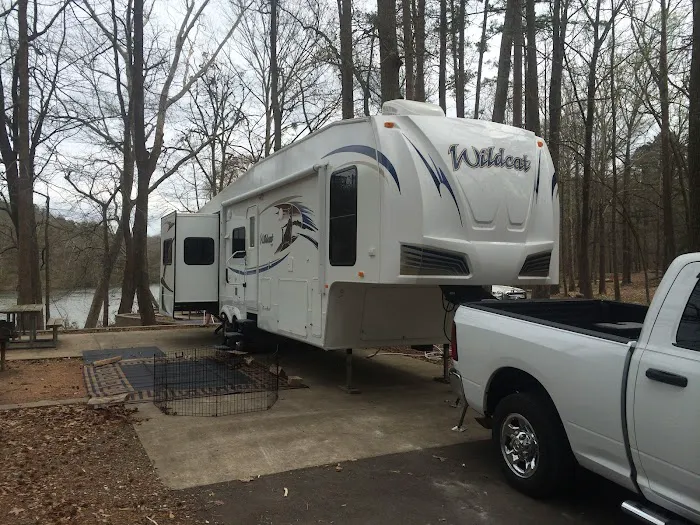 Pine Ridge Campground 9