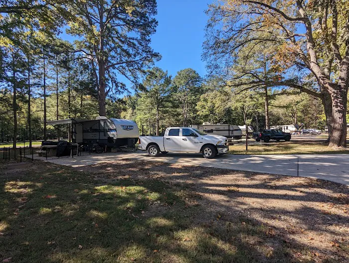 Pine Ridge Campground 5