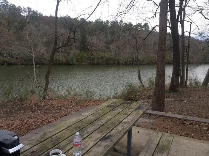 Pine Ridge Campground 8
