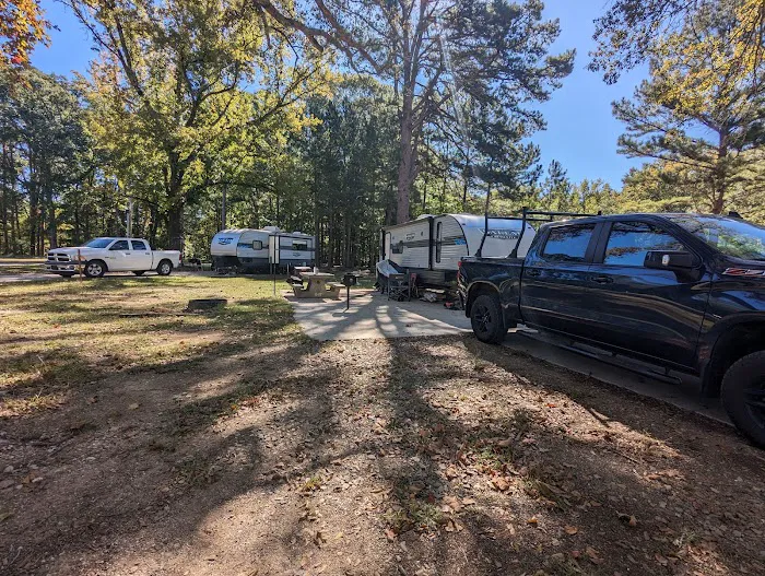 Pine Ridge Campground 4