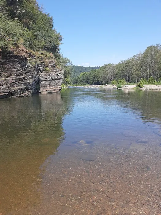 Dogwood Campground 10