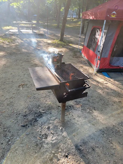Dogwood Campground 9