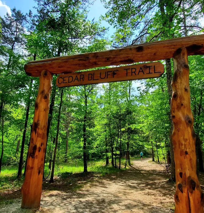 Dogwood Campground 7
