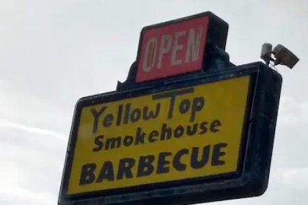 Hope Village Inn & RV Park