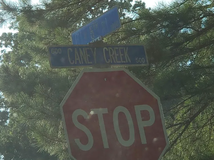 Caney Creek Estate Mobile Home 5