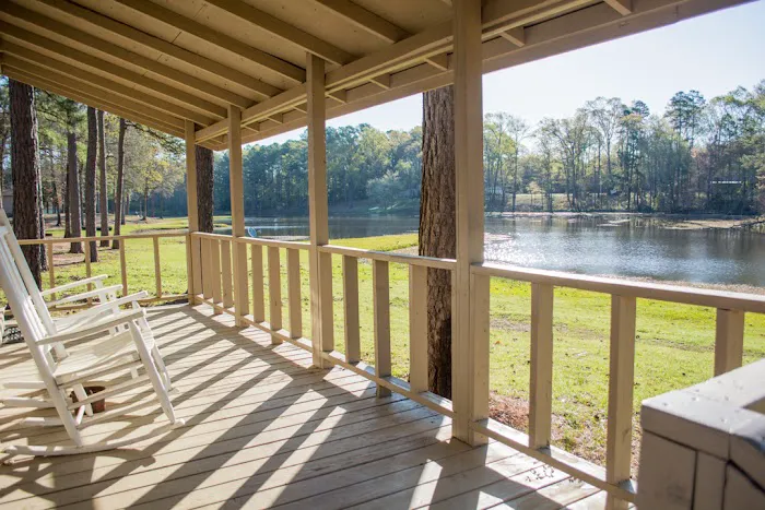 Millwood Golf & RV Resort 3