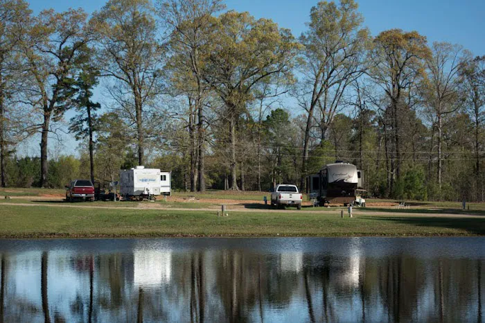 Millwood Golf & RV Resort 5
