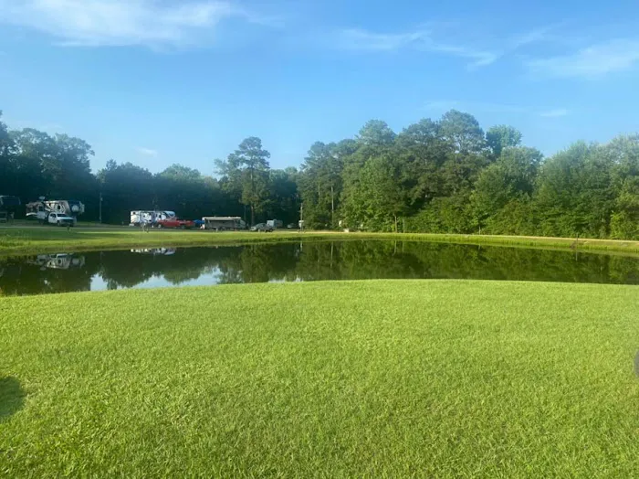 Millwood Golf & RV Resort 1