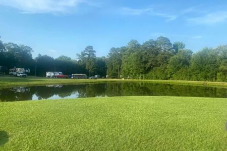 Millwood Golf & RV Resort