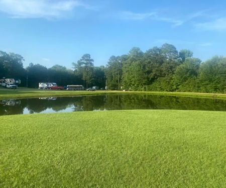 Millwood Golf & RV Resort