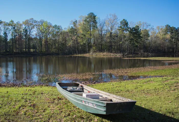 Millwood Golf & RV Resort 10