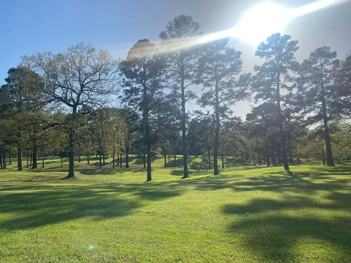 Millwood Golf & RV Resort 9