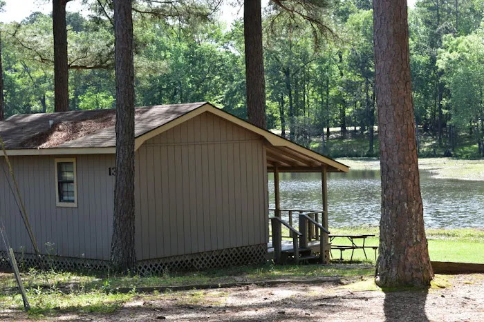 Millwood Golf & RV Resort 4
