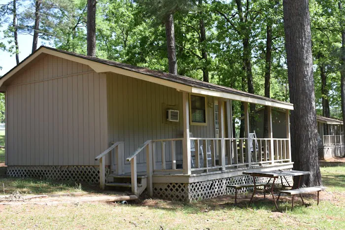 Millwood Golf & RV Resort 7
