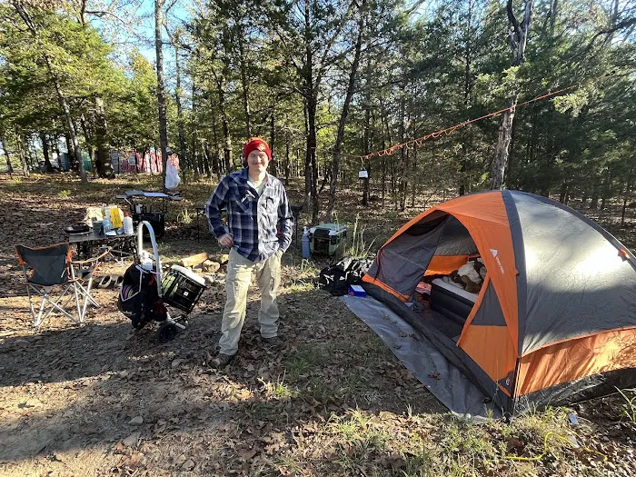 Blazin Trails RV Park 3